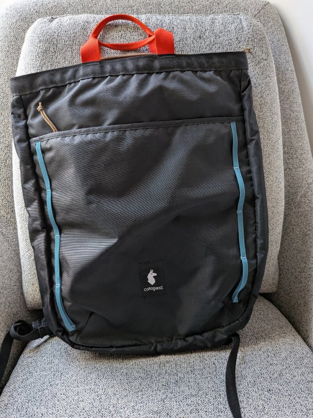 Cotopaxi - Todo 16l Convertible Tote - Cada Da